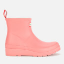 Hunter Women's Original Play Short Wellies - Hummingbird