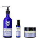 Neal's Yard Remedies Nourishing Frankincense Collection