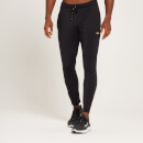 Pantaloni da jogging sportivi con stampa MP Linear Mark da uomo - Neri - XS