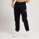 Pantaloni da jogging con stampa sfumata MP da uomo - Neri - XXS