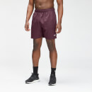 MP Men's Repeat Mark Graphic Training Shorts | Port | MP - XXS