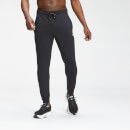 MP Men's Repeat Mark Graphic Training Joggers - Black  - XXS