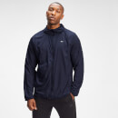 MP Men's Windbreaker - Navy   - XXS