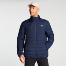 MP Men's Lightweight Packable Puffer Jacket - Navy - XS
