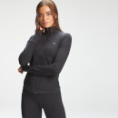 MP Women's Power Ultra Regular Fit Jacket - Black  - XS