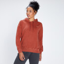 MP Women's Training Hoodie - Rust  - XXS