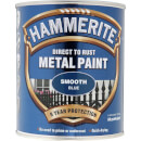 HM DTRUST SMTH BLUE 0.75L.