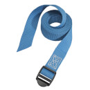Master Lock Coloured Luggage Straps - 2 x 1.2m
