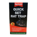 Quickset Rat Trap