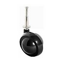 Castors - 2 Pack
