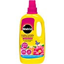 Miracle-Gro Azalea, Camellia & Rhododendron Concentrated Liquid Plant Food - 1L