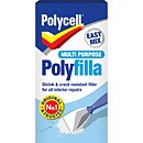 Polycell Multipurpose Interior Polyfilla - 450g