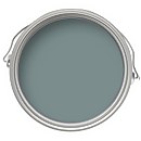Farrow & Ball Eco No.85 Oval Room Blue - Exterior Eggshell Paint - 2.5L