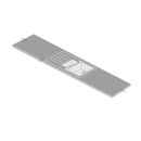 Maia Lava Kitchen Sink Worktop - Universal 1.5 Duo Bowl - 180 x 60 x 2.8cm