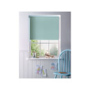 Duck Egg Blackout Blind - 120cm