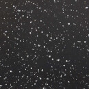 Maia Vulcano Island Curve Worktop - 180 x 120 x 4.2cm