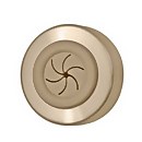 Towel Holder - Brushed Nickel