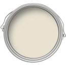 Crown Breatheasy Antique Cream - Silk Emulsion Paint - 5L