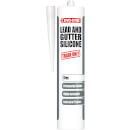 Evo-stik Lead & Gutter Sealant - Grey