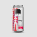 Lattina Command (Campione) - 440ml - Strawberry Laces