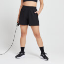 MP Women's Graffiti Graphic Training Short - Black - XXS