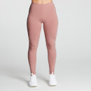 MP Women's Gradient Line Graphic Legging - Washed Pink - S