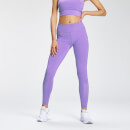 MP Women's Repeat MP Training Leggings - Deep Lilac - M
