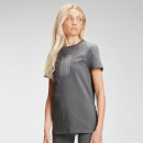 MP Women's Repeat MP T-Shirt - Carbon - M