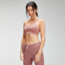 MP Women's Repeat MP Sports Bra - Dust Pink - XXS