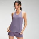 MP Women's Essentials Jersey Vest - Smokey Purple - M
