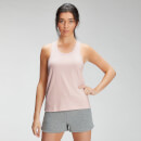 MP Women's Essentials Jersey Vest - Light Pink - XS