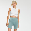 MP Essentials Training Energy Vest - White - XS