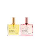 Iconic & Floral Huile Prodigieuse Duo