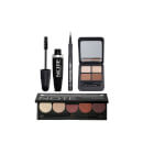 Note Cosmetics Deluxe Eye Bundle - Blonde