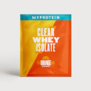 Myprotein Clear Whey Isolate (Sample) - 1servings - Arancia