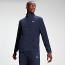 MP Men's Rest Day Fleece 1/4 Zip - Navy - XS