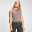 MP Women's Rest Day Tank Top - Fawn - XXS