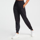 Pantaloni da jogging MP Rest Day da donna - Nero slavato - XS