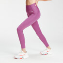 MP Women's Sculpt Laser Cut Leggings - Orchid  - XXS
