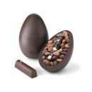 Extra-Thick Easter Egg - Rare & Vintage
