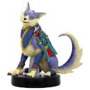 Palamute amiibo (MONSTER HUNTER RISE Collection)
