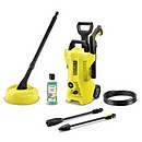 Karcher K2 Power Control Home Pressure Washer and Patio Cleaner