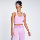 MP Women's Curve Sports Bra - Petal  - XS