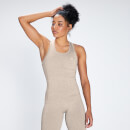 MP Women's Curve Vest - Sesame  - XXS