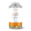 Vitamina D in Caramelle Gommose - 60servings - Arancia