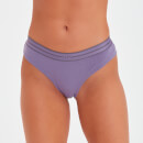 MP Women's Essentials Hipster - Smokey Purple - XS