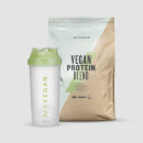 Myprotein Starter Pack - Vegan - Fragola