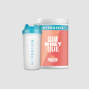 Clear Whey Starter Pack - Té alla pesca