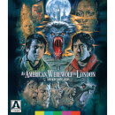 An American Werewolf In London