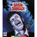 Brain Damage